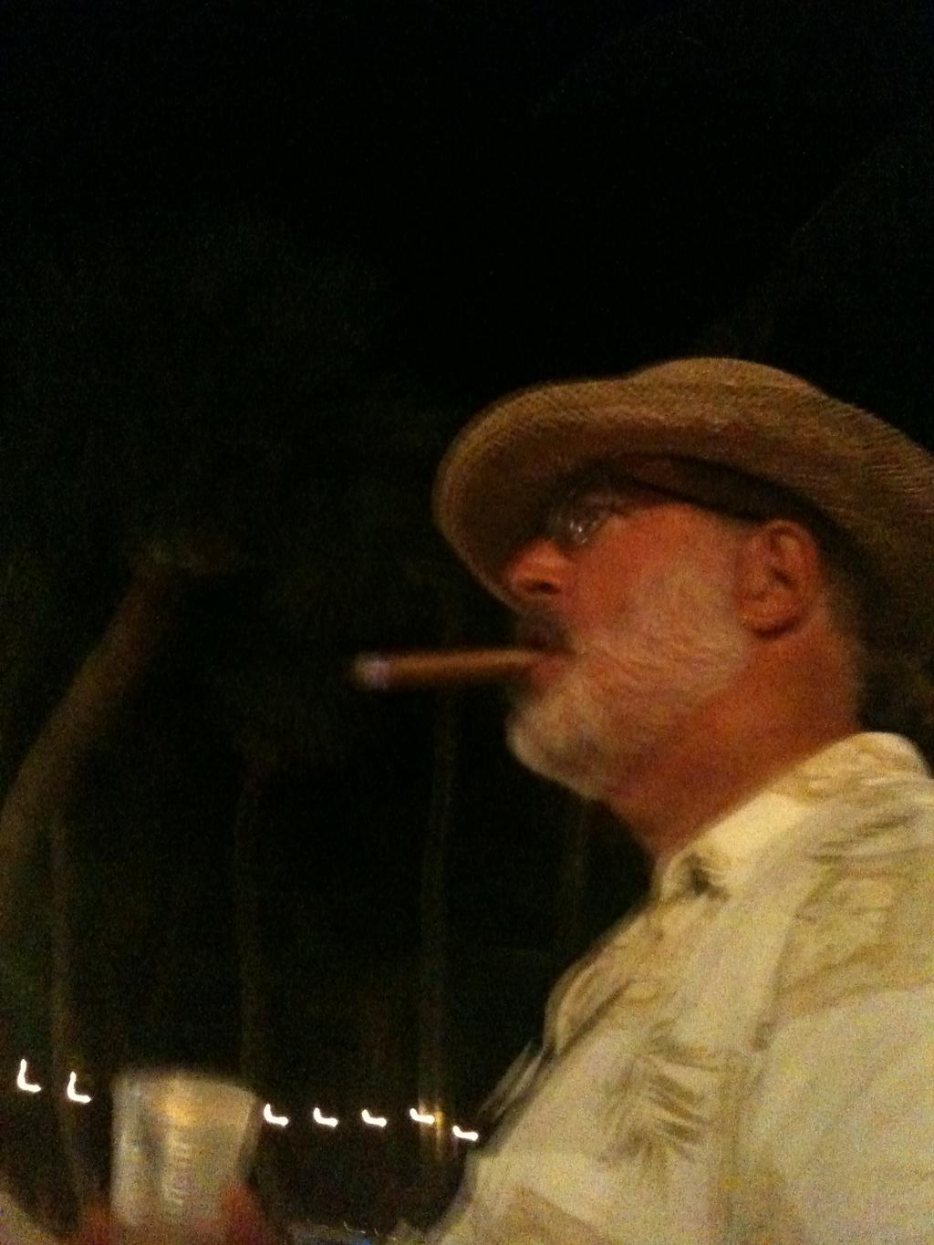 Mel Fisher 2011 - Photo Viewer - www.davemorris.com